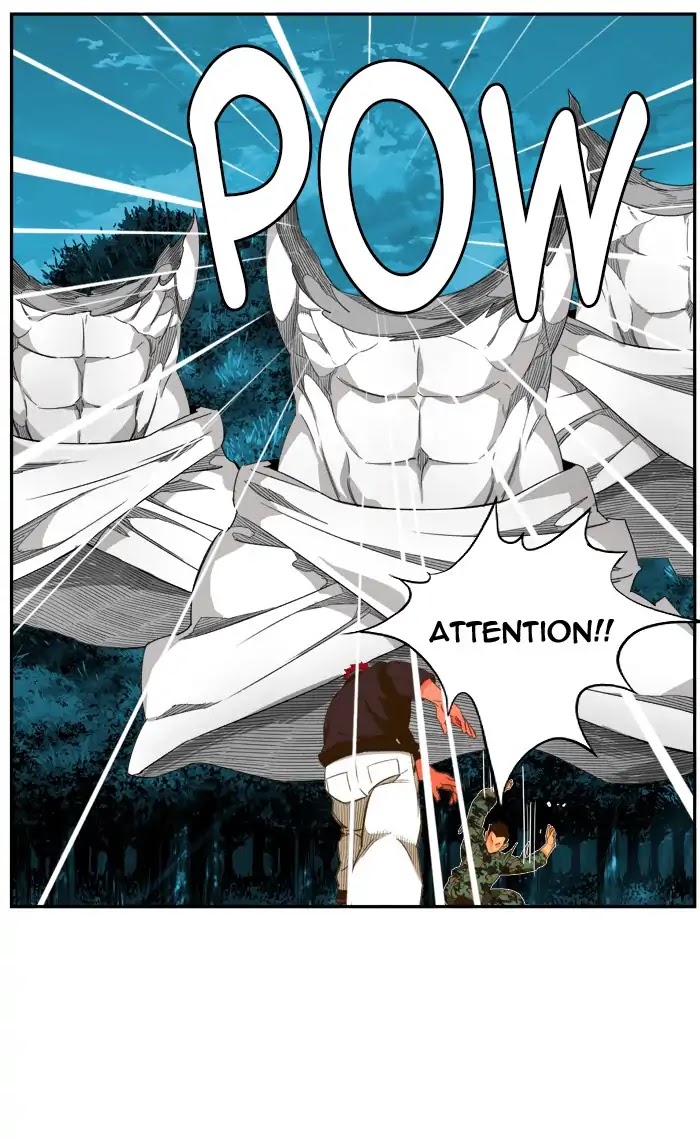 The God of High School Chapter 404 page 63 - Chapter 404