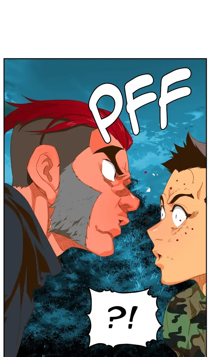 The God of High School Chapter 404 page 69 - Chapter 404