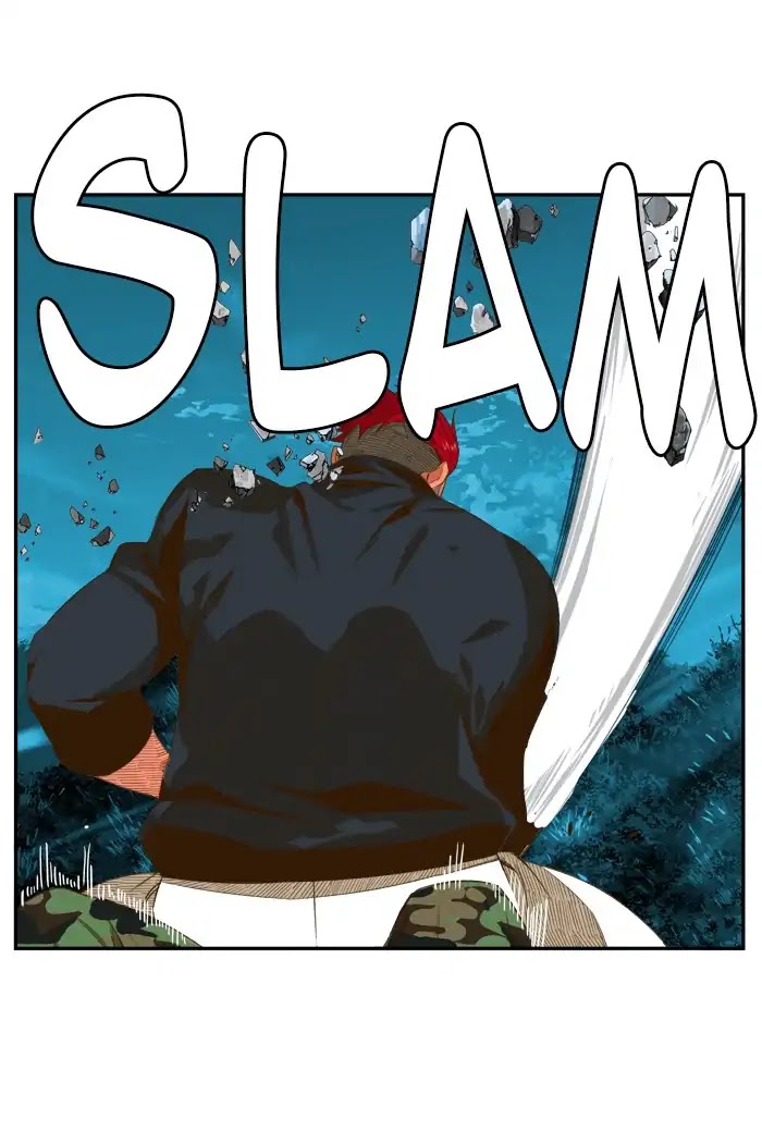 The God of High School Chapter 404 page 74 - Chapter 404