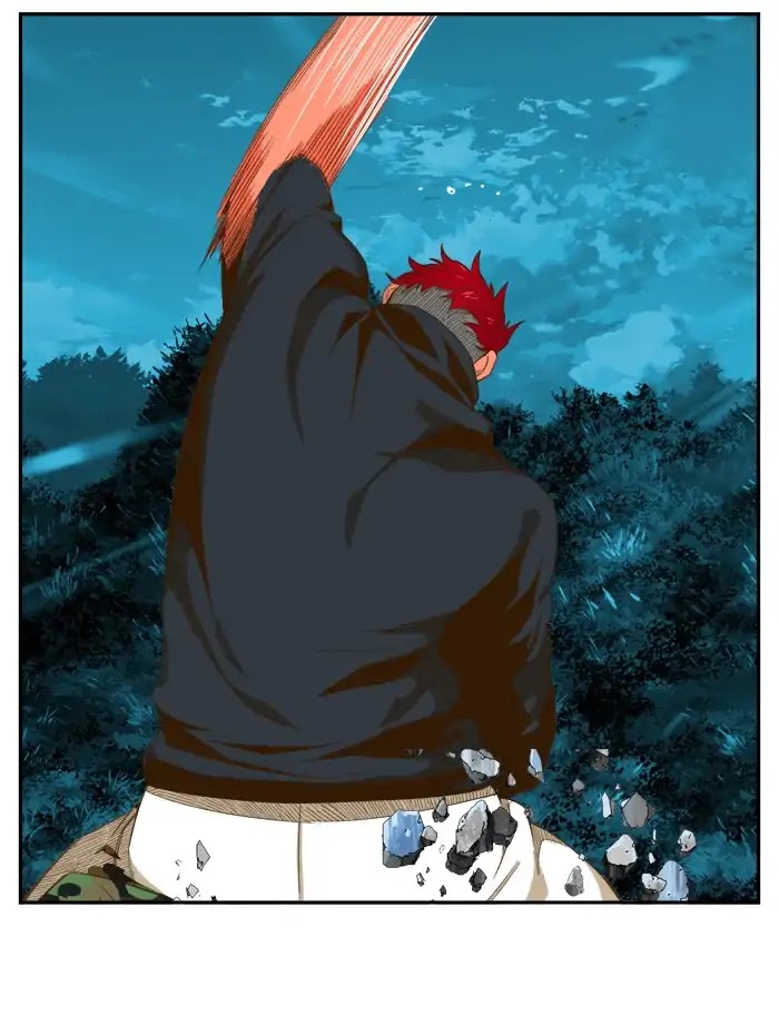 The God of High School Chapter 404 page 75 - Chapter 404