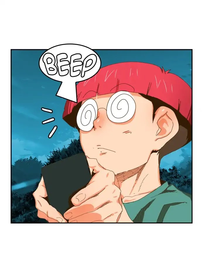 The God of High School Chapter 404 page 80 - Chapter 404
