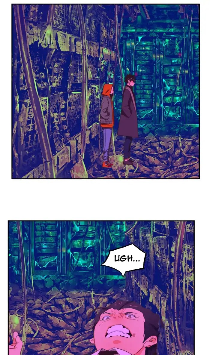 The God of High School Chapter 404 page 82 - Chapter 404