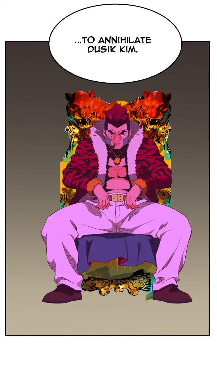 The God of High School Chapter 404 page 86 - Chapter 404