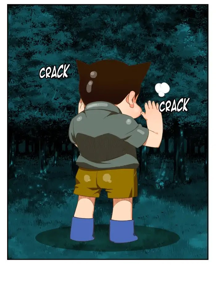 The God of High School Chapter 404 page 9 - Chapter 404