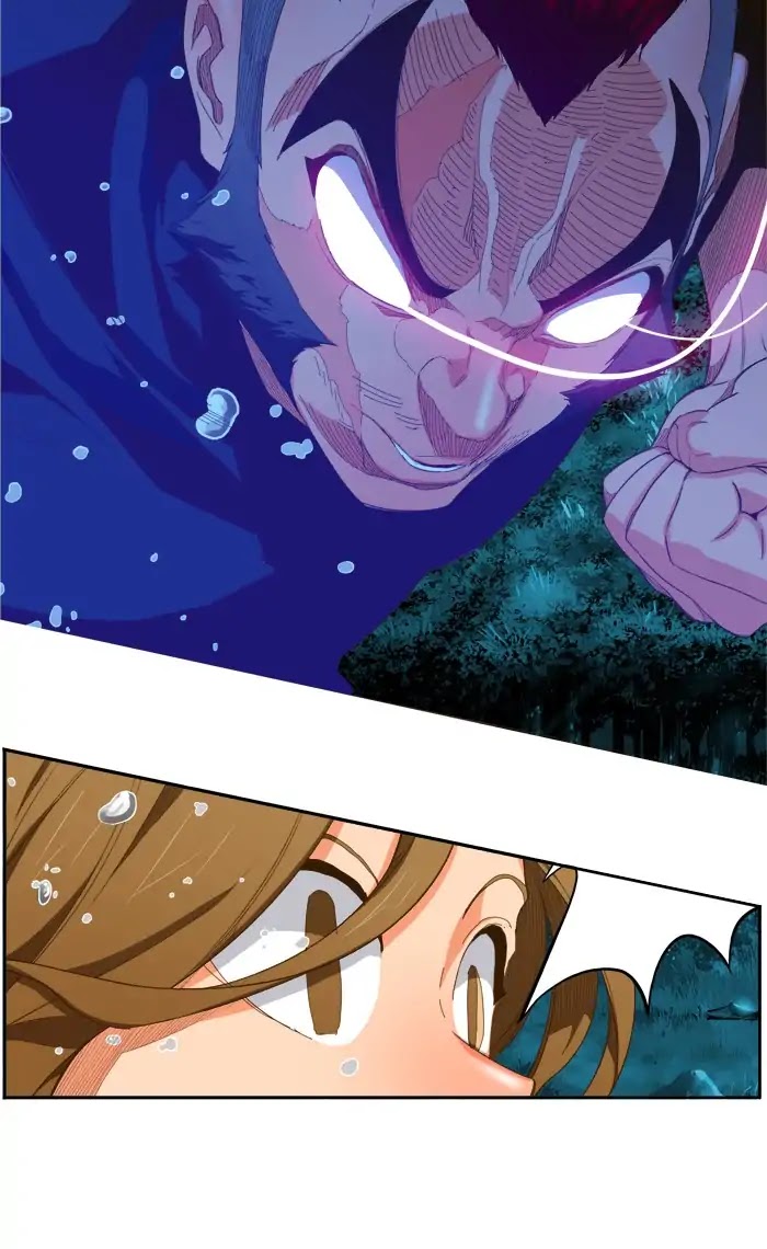 The God of High School Chapter 405 page 14 - Chapter 405