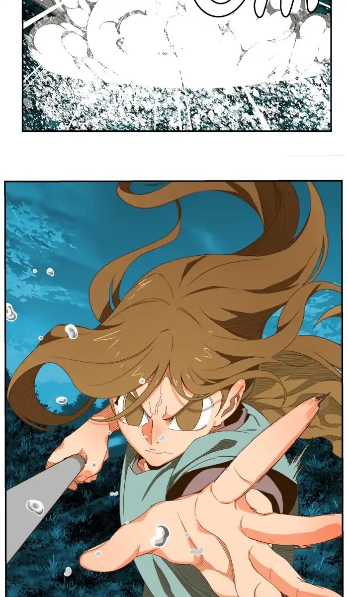 The God of High School Chapter 405 page 26 - Chapter 405