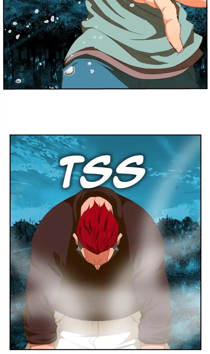 The God of High School Chapter 405 page 27 - Chapter 405