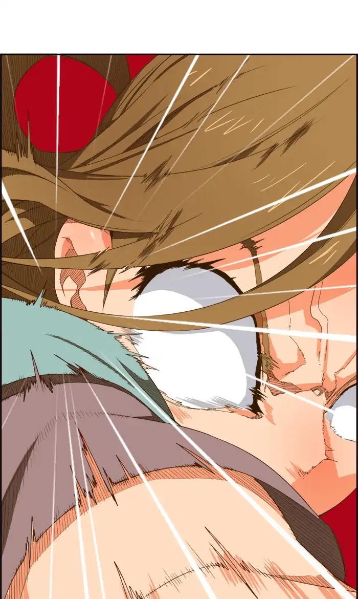 The God of High School Chapter 405 page 28 - Chapter 405