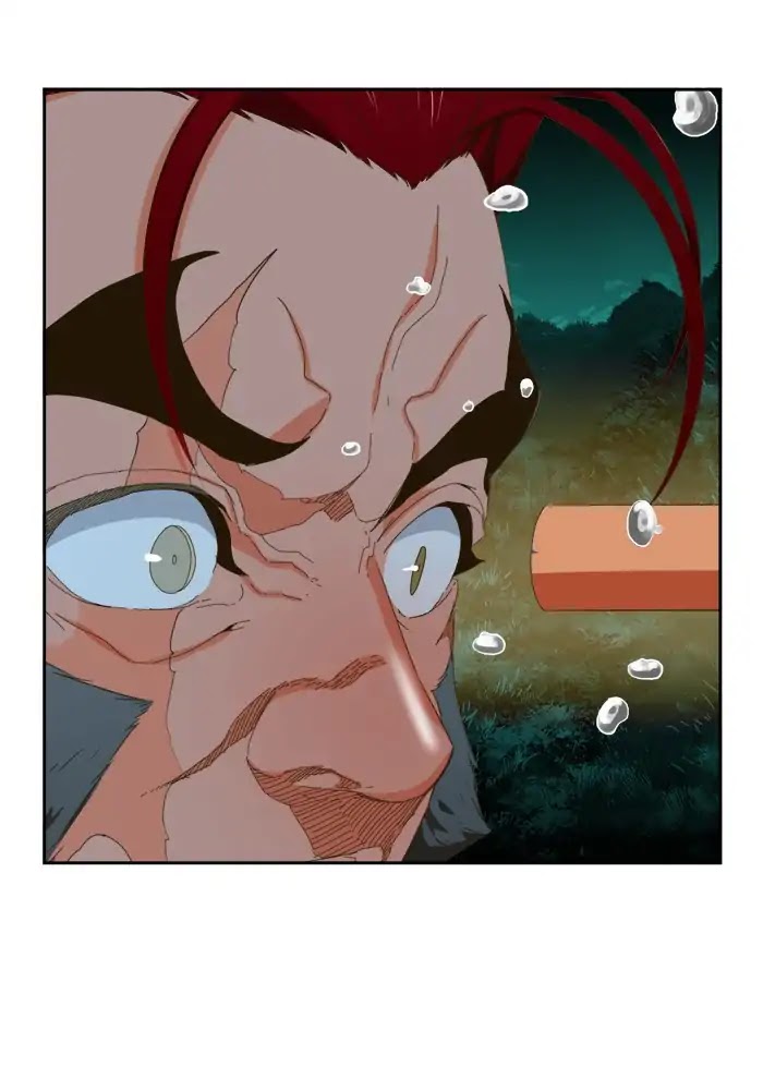 The God of High School Chapter 405 page 30 - Chapter 405