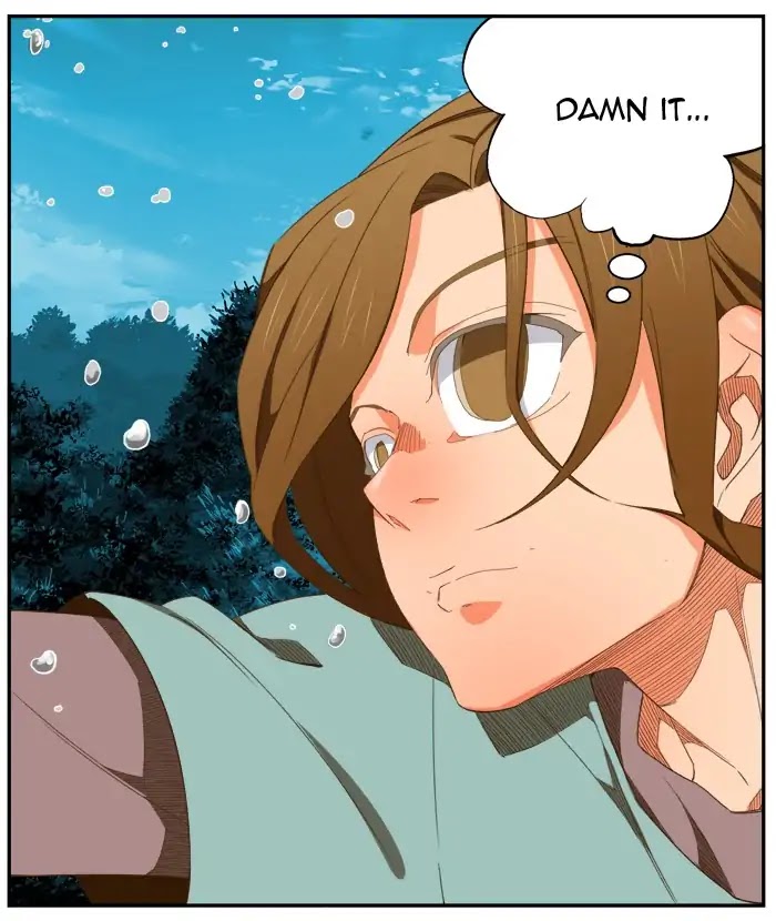 The God of High School Chapter 405 page 32 - Chapter 405