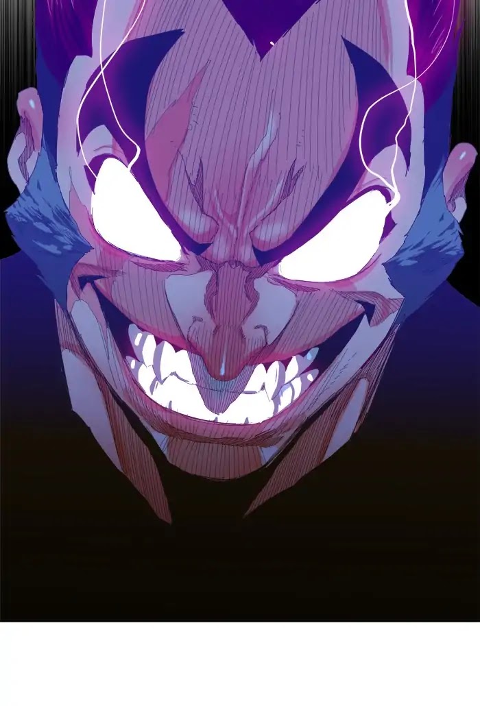 The God of High School Chapter 405 page 38 - Chapter 405
