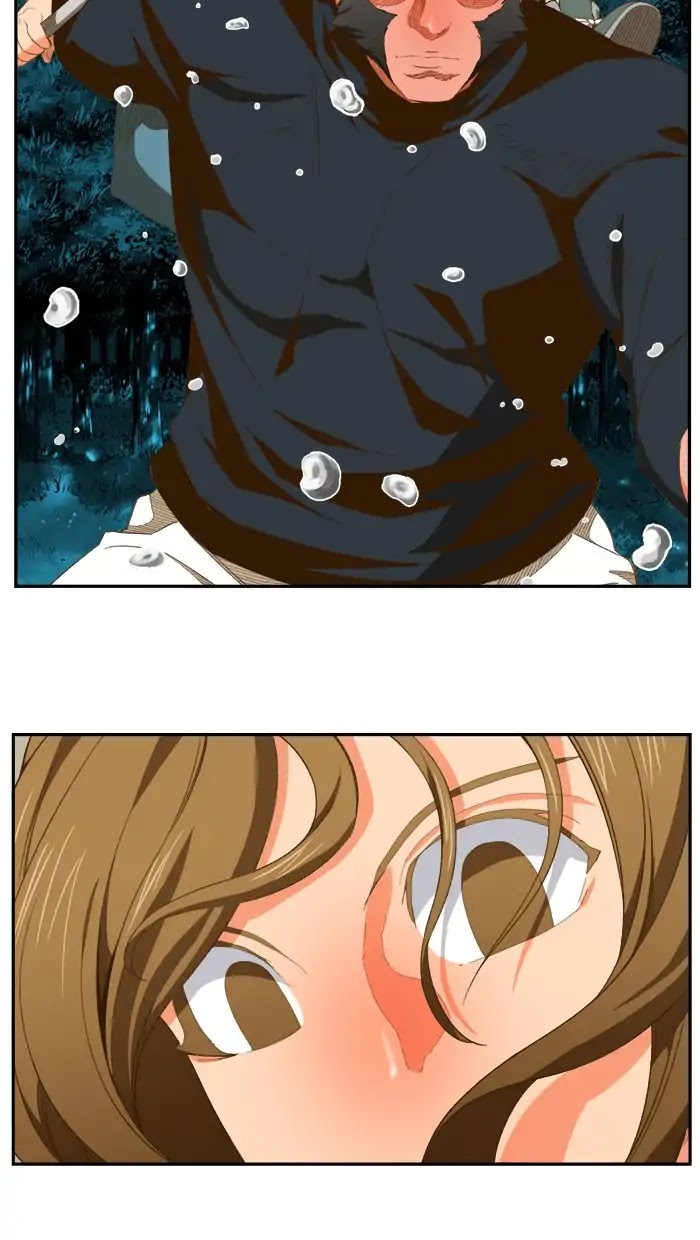 The God of High School Chapter 405 page 5 - Chapter 405