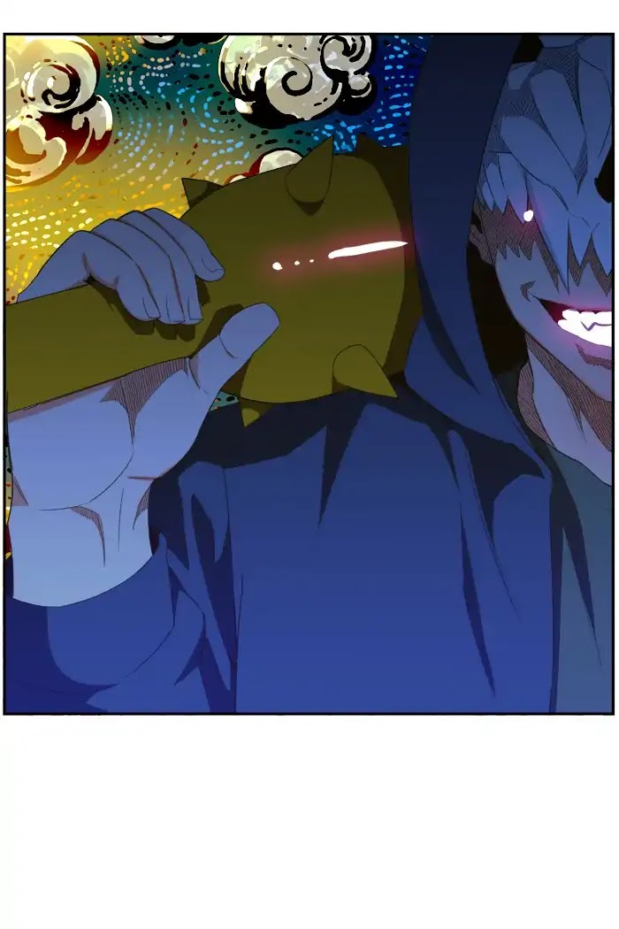The God of High School Chapter 405 page 52 - Chapter 405