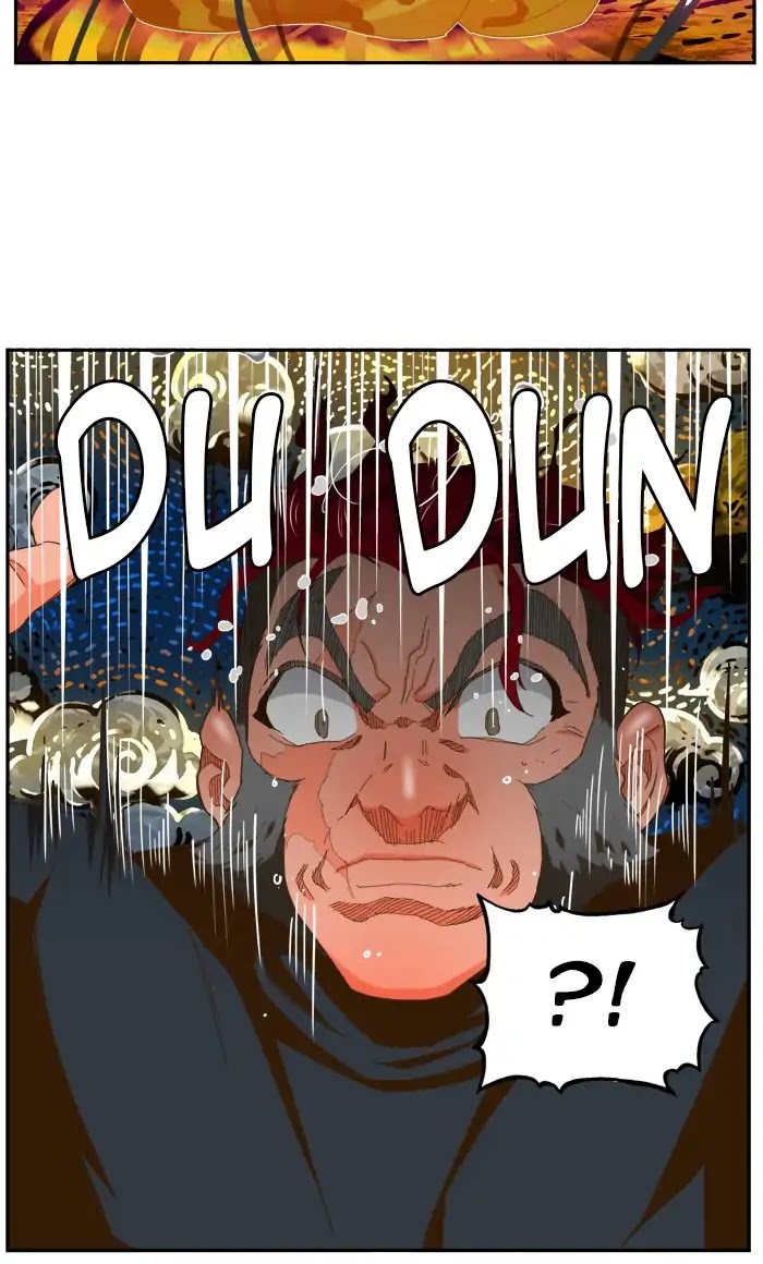 The God of High School Chapter 405 page 55 - Chapter 405