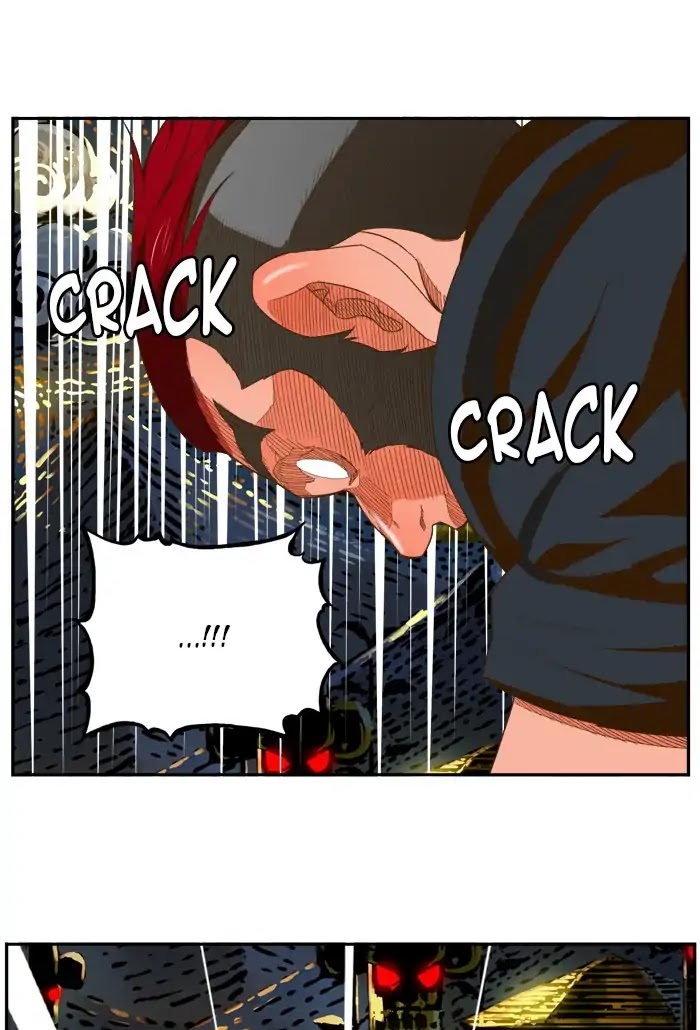 The God of High School Chapter 405 page 59 - Chapter 405