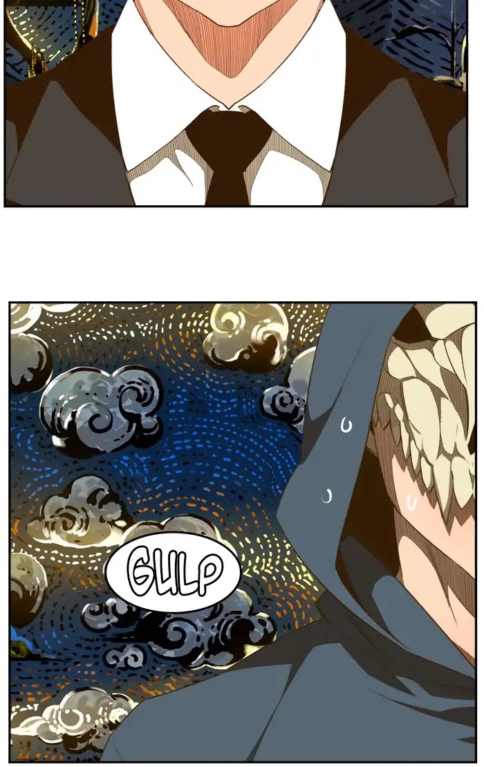 The God of High School Chapter 405 page 63 - Chapter 405