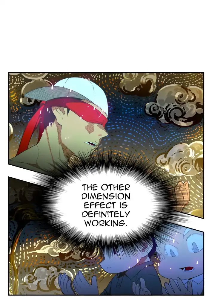 The God of High School Chapter 405 page 64 - Chapter 405