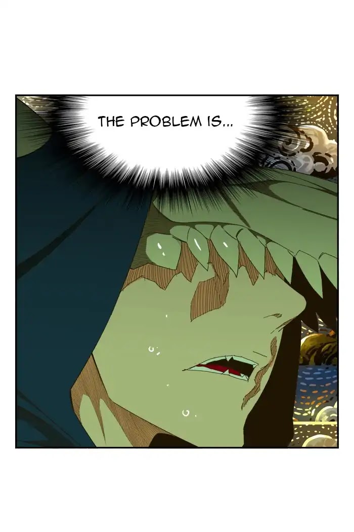 The God of High School Chapter 405 page 65 - Chapter 405