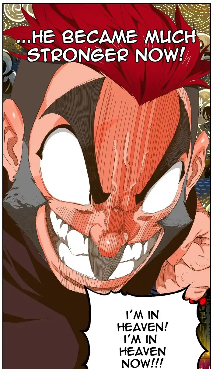 The God of High School Chapter 405 page 66 - Chapter 405