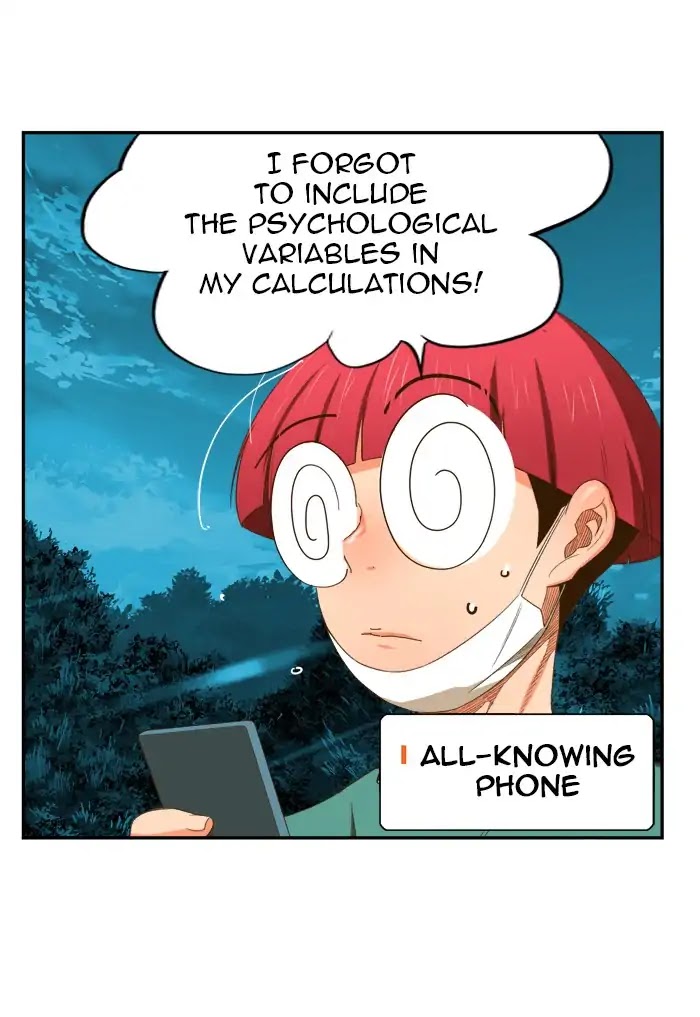 The God of High School Chapter 405 page 68 - Chapter 405