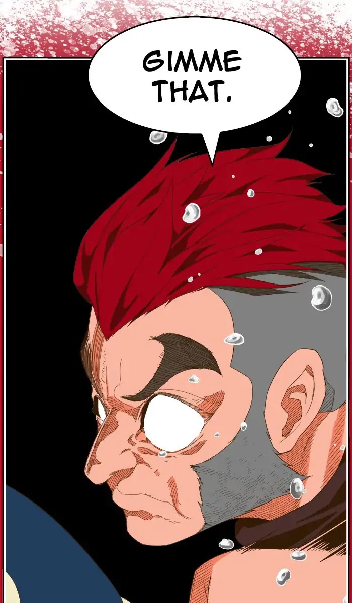 The God of High School Chapter 405 page 70 - Chapter 405