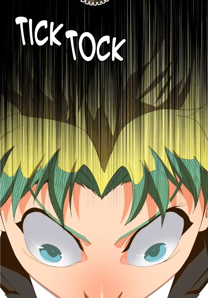 The God of High School Chapter 405 page 79 - Chapter 405