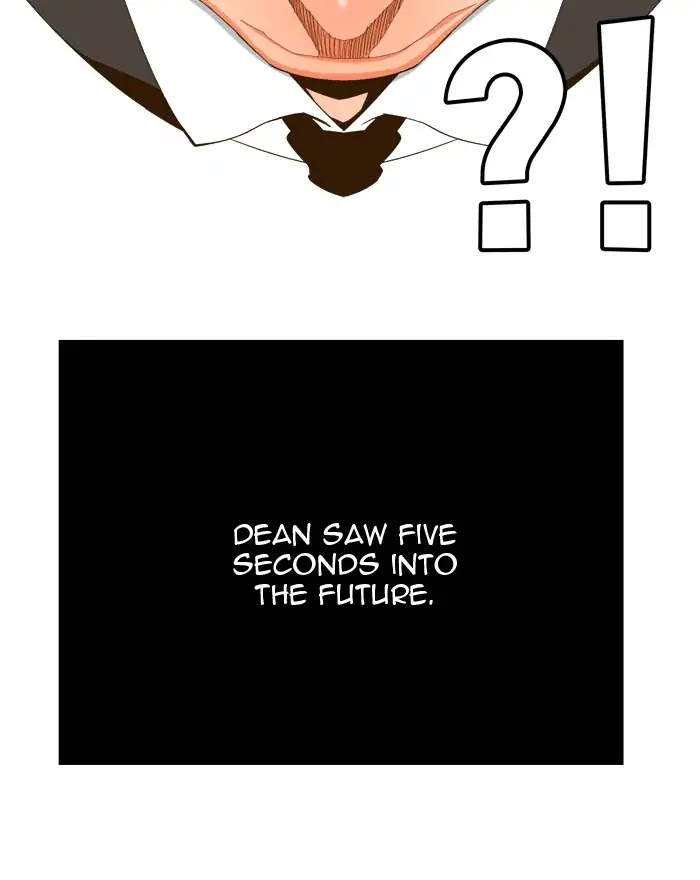 The God of High School Chapter 405 page 80 - Chapter 405