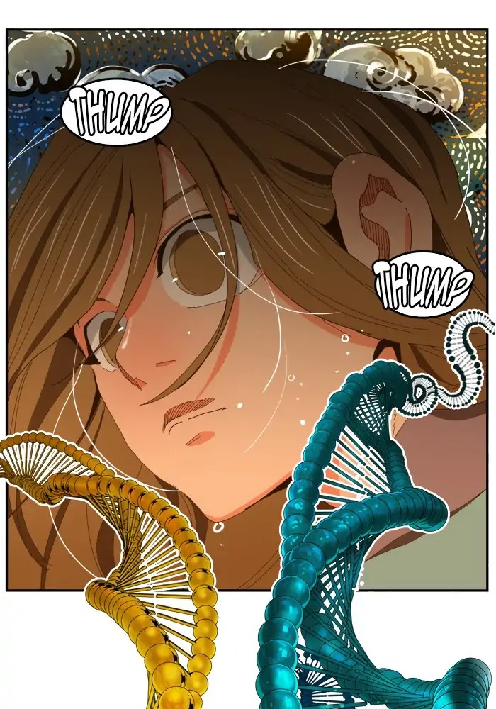 The God of High School Chapter 405 page 81 - Chapter 405