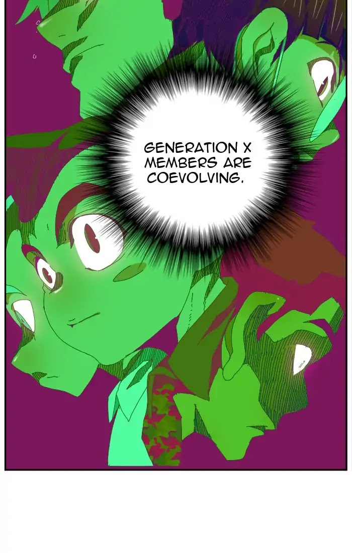 The God of High School Chapter 405 page 83 - Chapter 405