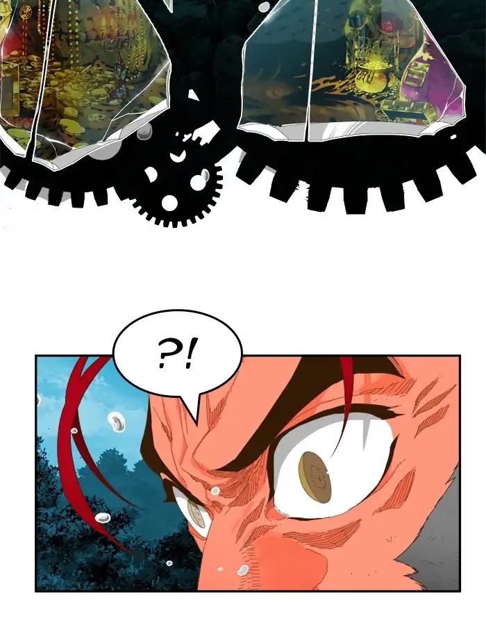 The God of High School Chapter 406 page 15 - Chapter 406