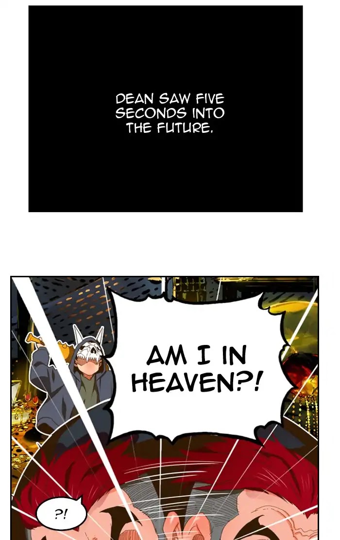 The God of High School Chapter 406 page 2 - Chapter 406