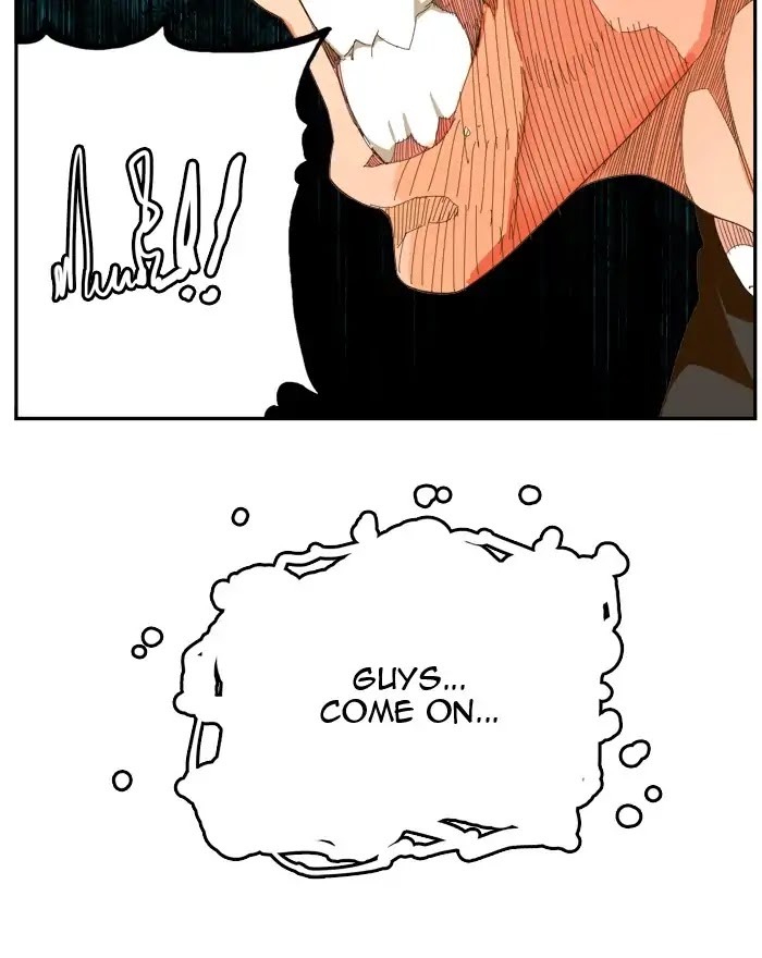 The God of High School Chapter 406 page 22 - Chapter 406