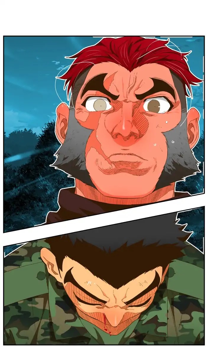 The God of High School Chapter 406 page 26 - Chapter 406