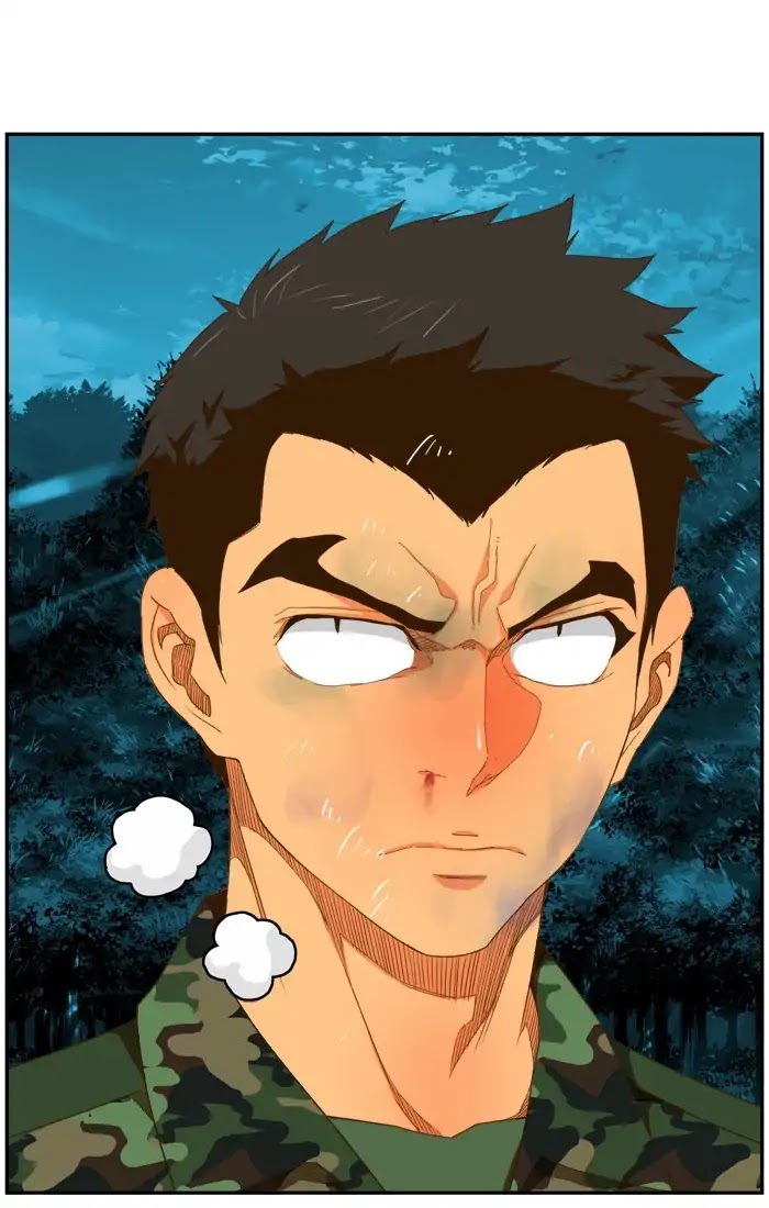 The God of High School Chapter 406 page 27 - Chapter 406