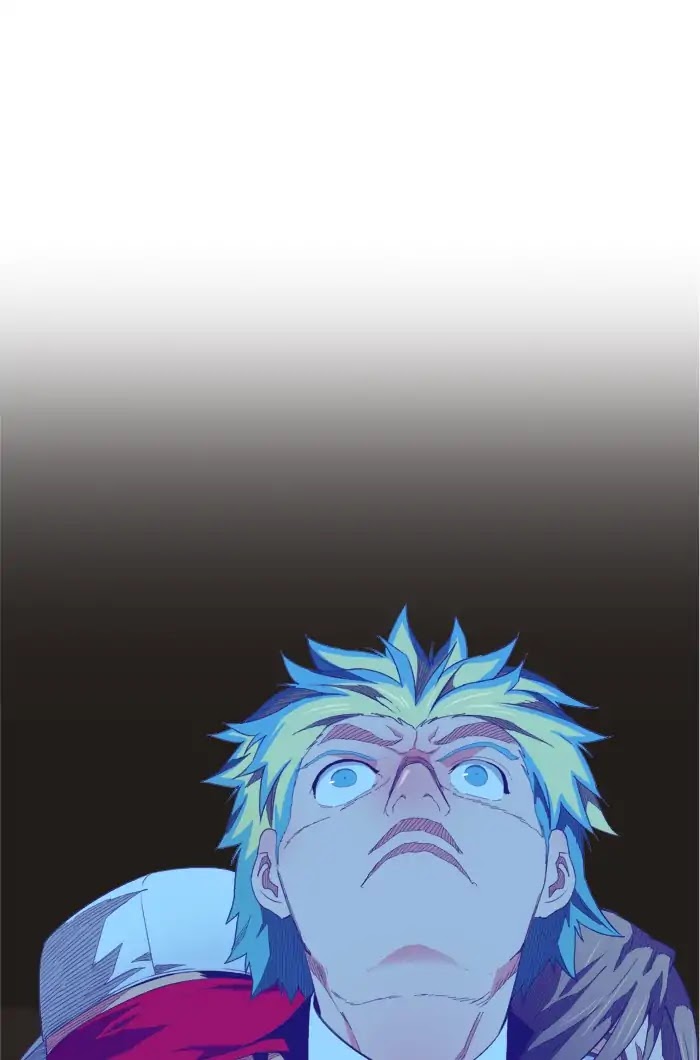 The God of High School Chapter 406 page 36 - Chapter 406