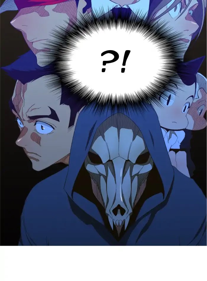 The God of High School Chapter 406 page 37 - Chapter 406