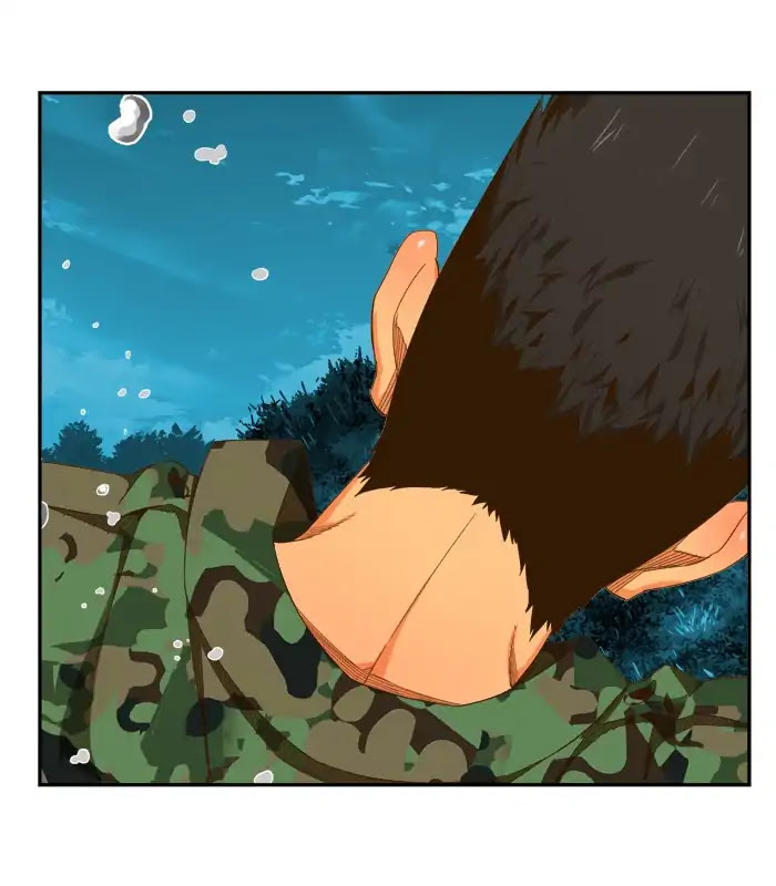 The God of High School Chapter 406 page 50 - Chapter 406