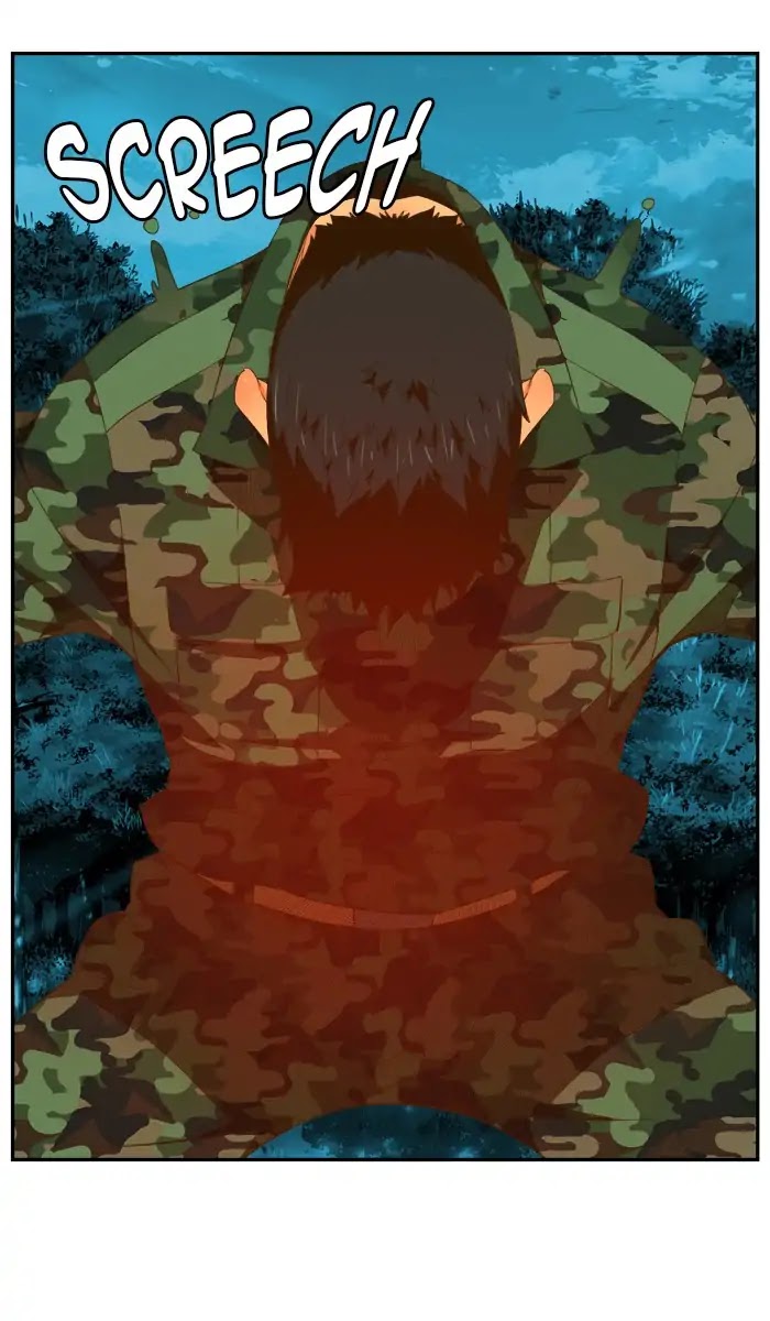 The God of High School Chapter 406 page 52 - Chapter 406