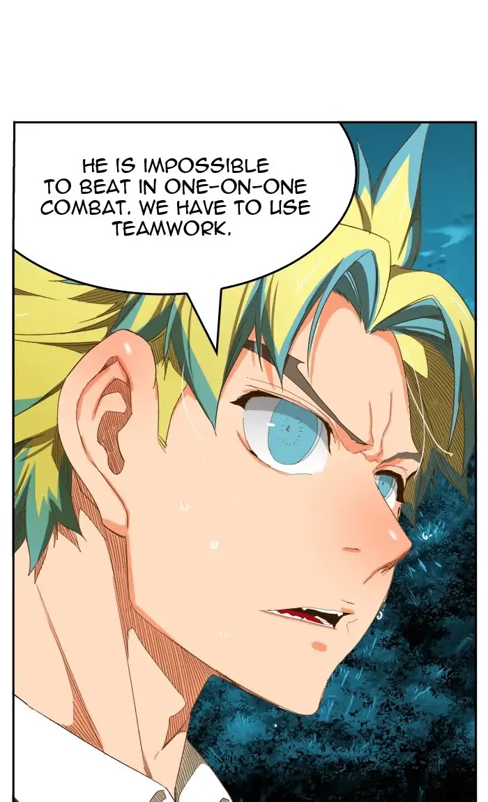 The God of High School Chapter 406 page 67 - Chapter 406