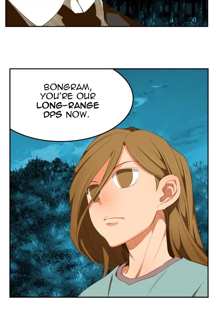The God of High School Chapter 406 page 68 - Chapter 406