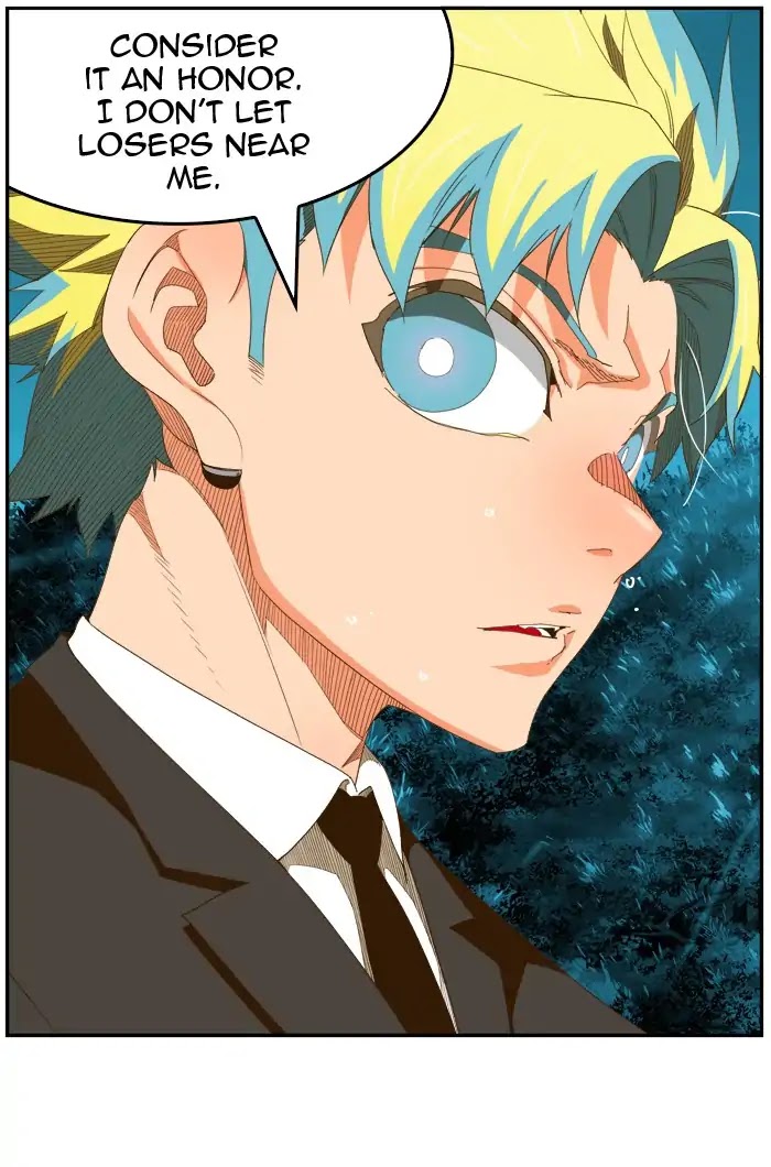 The God of High School Chapter 406 page 71 - Chapter 406