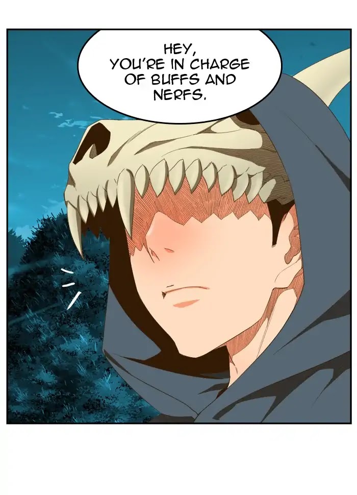 The God of High School Chapter 406 page 72 - Chapter 406
