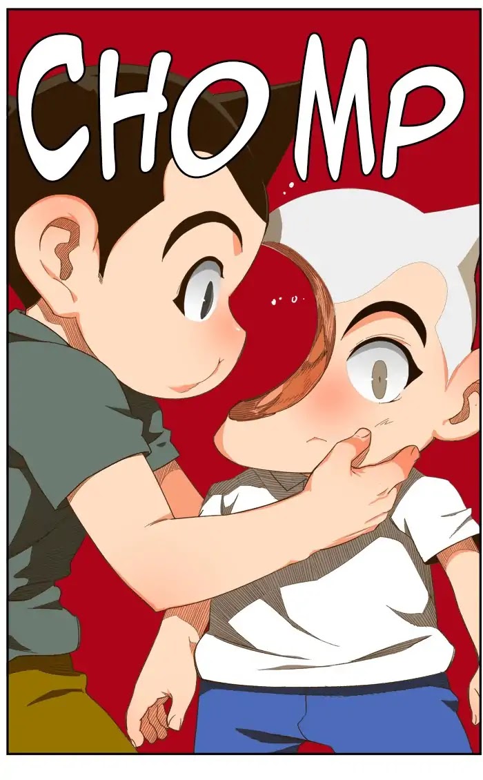 The God of High School Chapter 406 page 75 - Chapter 406