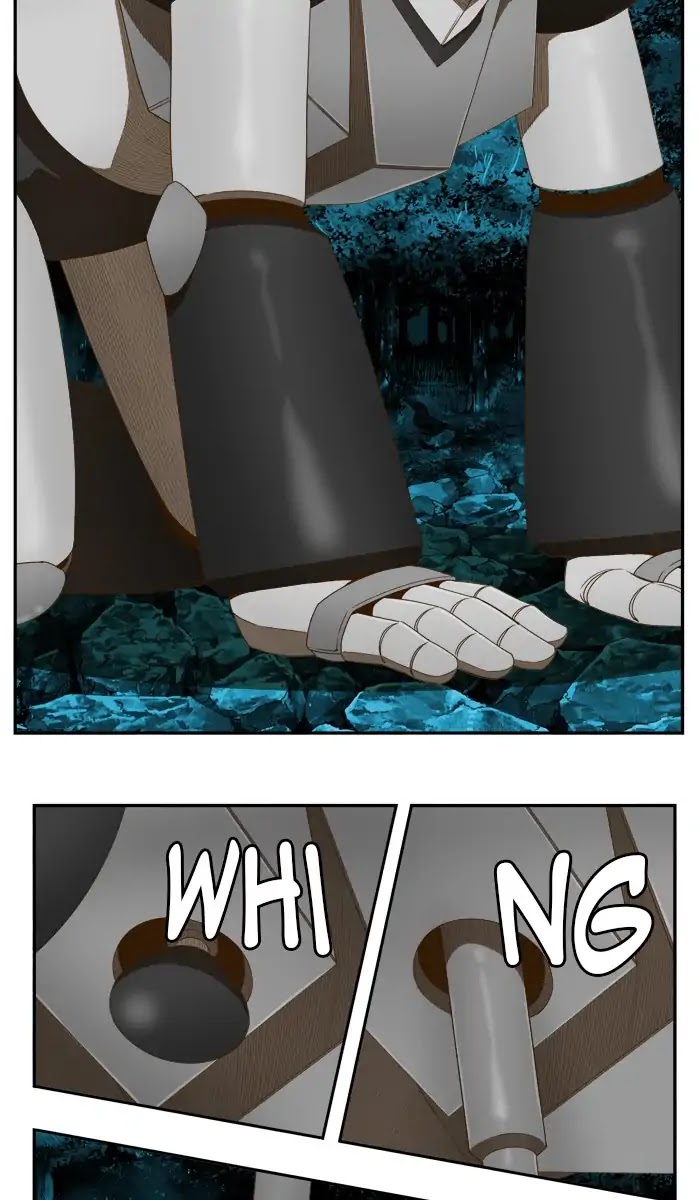 The God of High School Chapter 406 page 80 - Chapter 406