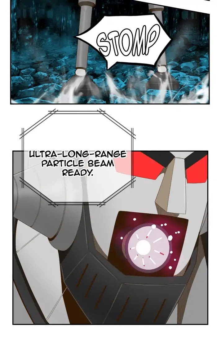The God of High School Chapter 406 page 81 - Chapter 406