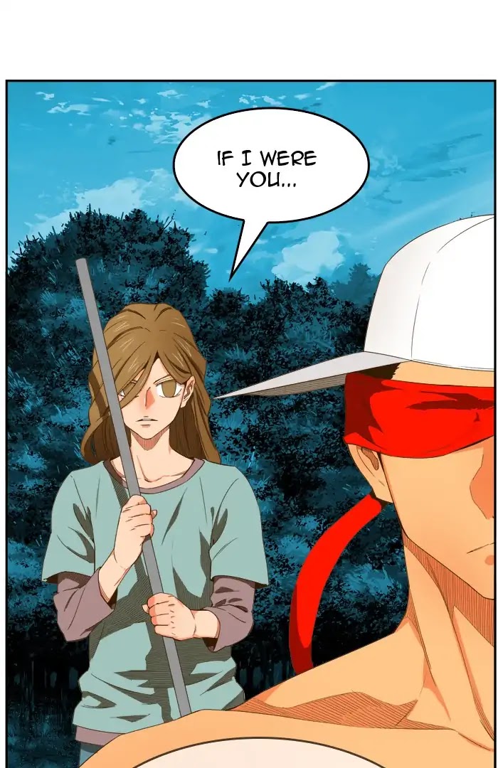 The God of High School Chapter 406 page 83 - Chapter 406