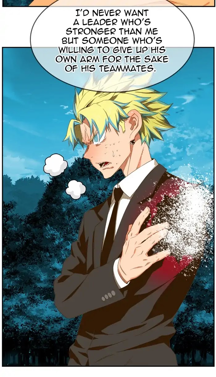 The God of High School Chapter 406 page 84 - Chapter 406