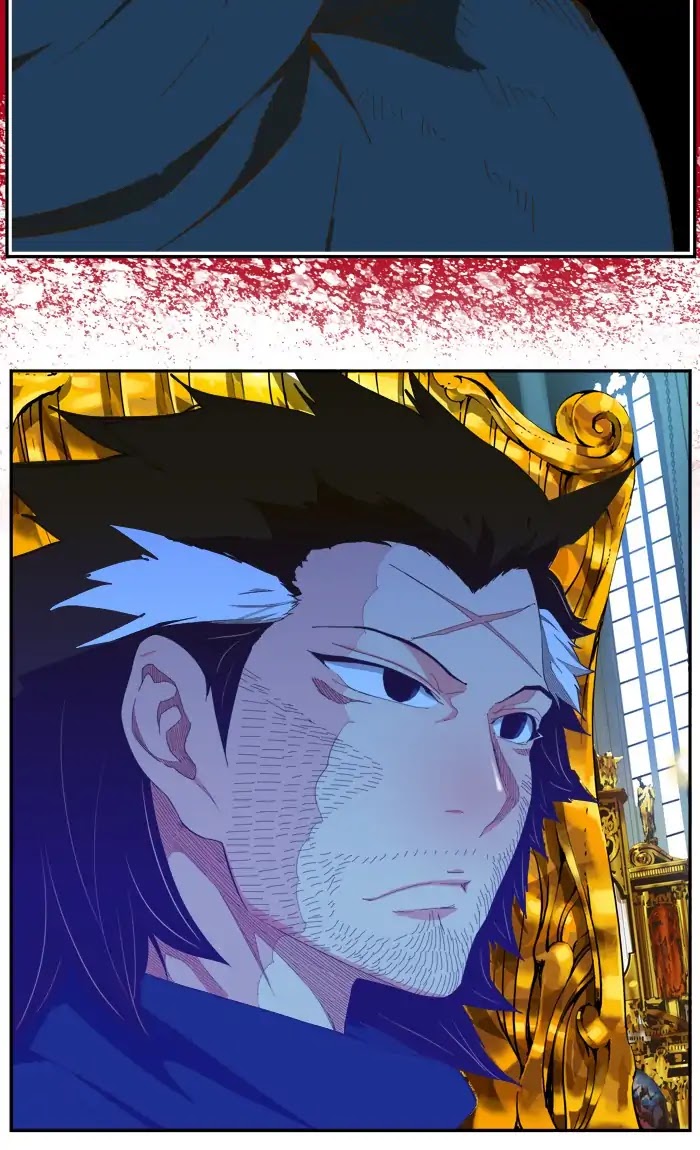 The God of High School Chapter 406 page 9 - Chapter 406