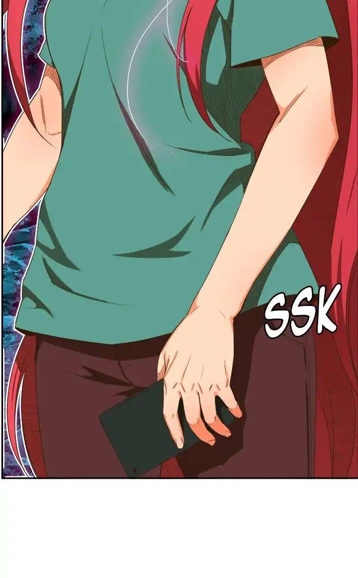 The God of High School Chapter 407 page 10 - Chapter 407