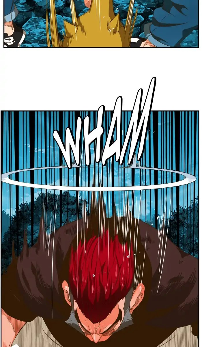 The God of High School Chapter 407 page 24 - Chapter 407